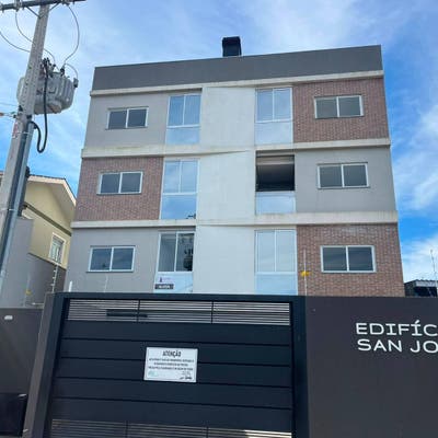 APARTAMENTO SANTANA - Apartamento em Santana, Guarapuava - para locação e à venda - Dom Imóveis Guarapuava