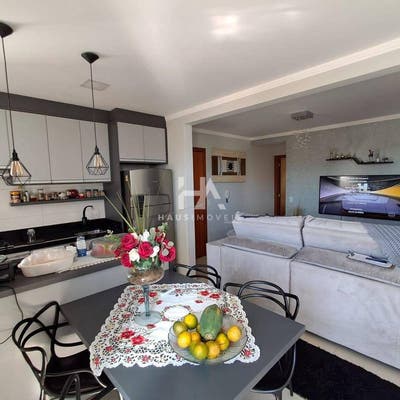 Apartamento para Venda Ref: 6729 - Apartamento em Amizade, Jaraguá do Sul - à venda - HAUS IMÓVEIS LTDA