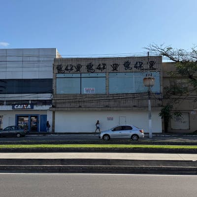 Lojão Comercial na rua Francisco da Cruz Nunes - Loja em Itaipu, Niterói - para locação - AGF IMÓVEIS