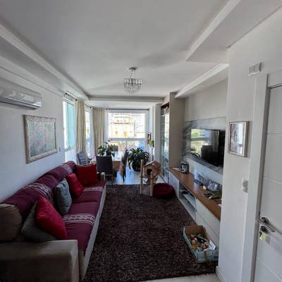THR8189 - Lindo apartamento, Residencial Murano, bairro Meia Praia, Itapema/SC. - Apartamento em Itapema - à venda - THR IMÓVEIS LTDA