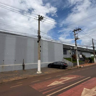 Comercial, Anhanguera - Rio Verde - Comercial em Anhanguera, Rio Verde - para locação - Futura Aluguel