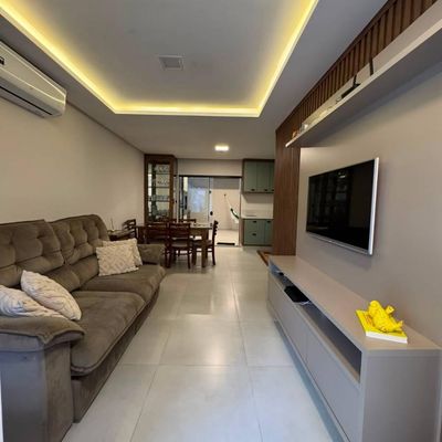 Geminado Mobiliado com 2 Suítes - Casa Geminado Duplex em São Luís, Jaraguá do Sul - à venda - Imobiliária SMART