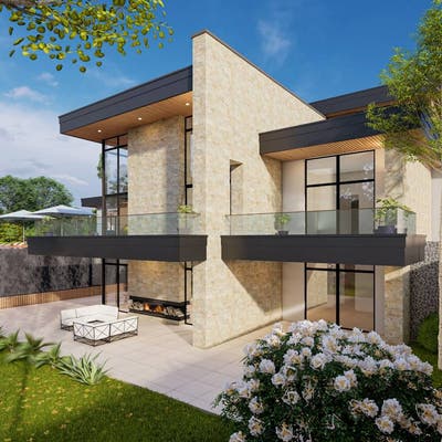 Imóvel Teste para Desenvolvimento - Casa em Jardim América, Rio do Sul - para locação e à venda - Santa Fe Imóveis