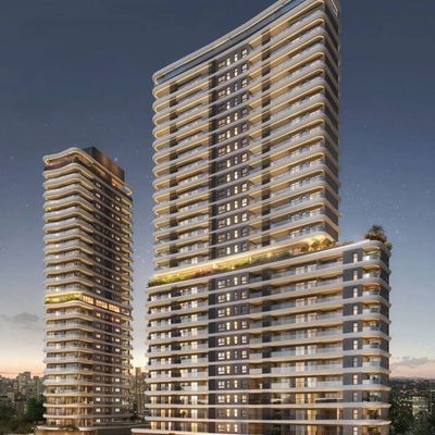 Cidade Jockey - Apartamento em Butantã, São Paulo - à venda - Bem Imóvel
