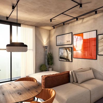 Residencial › Flat/Loft/Estúdio para Venda, bairro Armação, em Penha/SC | Cód.: 2797 - Flat/Loft/Estúdio em Armação, Penha - Elita Imobiliária