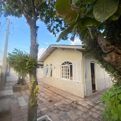 THR7773 - Linda casa com suíte, bairro Jardim Eldorado, Palhoça/SC. - Casa em Jardim Eldorado, Palhoça - à venda - THR IMÓVEIS LTDA