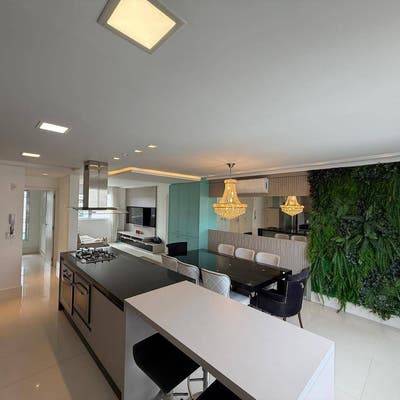 Apartamento Vista Mar no Essence | 3 Suítes na Barra Norte - Apartamento em Pioneiros, Balneário Camboriú - à venda - TAB Imóveis