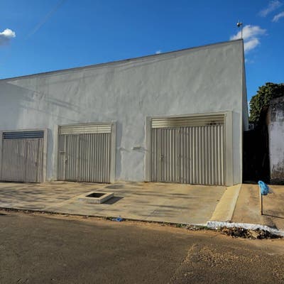 Kitnet para Locação na Rua Babilônia (Setor Leontino) - Kitnet em Setor Leontino, Mineiros - para locação - IMOVEIS CINTRA LTDA