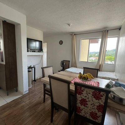 Apartamento com 2 quartos à Venda, Coloninha - Gaspar - Apartamento em Coloninha, Gaspar - à venda - Tomio Imoveis Ltda