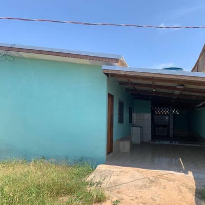 ALUGA-SE APARTAMENTO 1 NO BAIRRO JORGE-TEIXEIRA - Apartamento em Jorge Teixeira, Ji-Paraná - para locação - Imobiliária Nova Opção