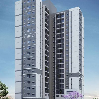 Today Brigadeiro - Apartamento em Bela Vista, São Paulo - à venda - Bem Imóvel