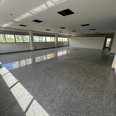 Loja Comercial de 306m² para locação em Águas Claras - Loja em Sul (Águas Claras), Brasília - para locação - ALTA EMPREENDIMENTOS IMOBILIARIOS LTDA