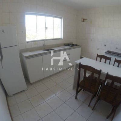 Flat Próximo Centro - Apartamento em Centro, Jaraguá do Sul - para locação - HAUS IMÓVEIS LTDA