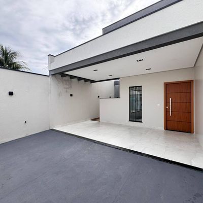 Casa - 3 Quartos com Piscina - 1003 Sul - Casa em Plano Diretor Sul, Palmas - à venda - ALUGAR ADMINISTRAÇÃO DE IMÓVEIS