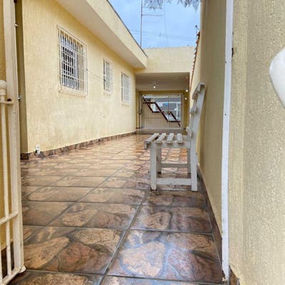 Casa com 3 quartos à Venda, Jardim IV Centenário - Guarulhos - Casa em Jardim IV Centenário, Guarulhos - à venda - MFelix Imóveis e Assessoria Ltda