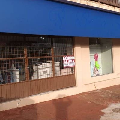 predio para venda Centro - Ijuí - Comercial em Centro, Ijuí - à venda - IMOBILIÁRIA SOLUÇÃO IMÓVEIS IJUÍ