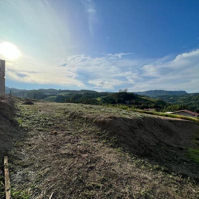Lote - Rio Ferro - Lote/Terreno em RIO FERRO, Presidente Getúlio - à venda - CICLO EMPREENDIMENTOS IMOBILIÁRIOS LTDA