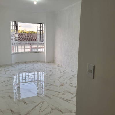 Apartamento no Jd Garcia - Apartamento em Jardim García, Campinas - à venda - Terra Vale Negócios Imobiliários