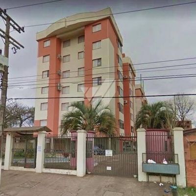 Passo das Pedras | Gravataí - Apartamento em Passo das Pedras, Gravataí - à venda - Vance Imóveis