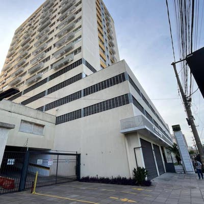 Sala Comercial - Porto Alegre - Comercial em Partenon, Porto Alegre - à venda - LIDER CORRETORA DE IMOVEIS LTDA