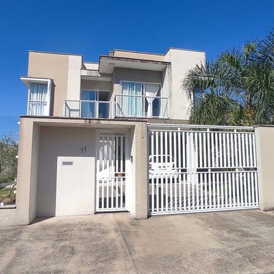 Casa com 3 quartos, Três Rios do Norte - Jaraguá do Sul - Casa em Três Rios do Norte, Jaraguá do Sul - para locação - Imobiliária Piermann