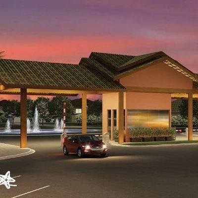 Lote 920,96 m² – Caribe Residence & Resort - Lote/Terreno em Loteamento Caribe, Palmas - à venda - ALUGAR ADMINISTRAÇÃO DE IMÓVEIS