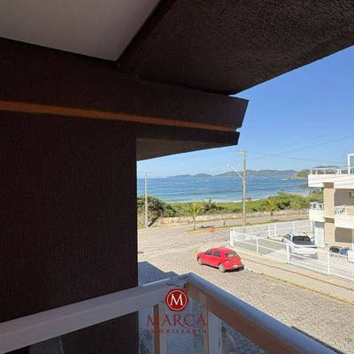 SB783 - SOBRADO 4 ILHAS - Sobrado em 4 Ilhas, Bombinhas - para temporada - Marca Imobiliária