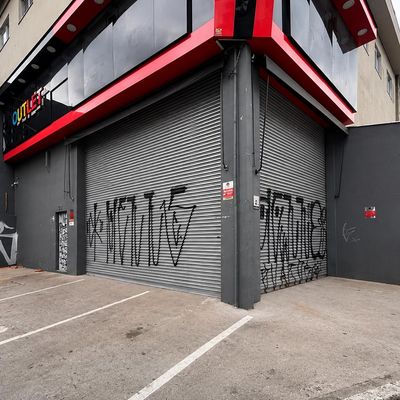 GALPÃO PARA LOCAÇÃO - 350M² - JD UTINGA - SANTO ANDRÉ. - Galpão em Vila Metalúrgica, Santo André - para locação - VENANCIO INTELIGENCIA IMOBILIARIA LTDA ME