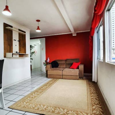 Palmar Apartamento 02 dormitórios à Venda Centro Balneário Camboriú - Apartamento em Centro, Balneário Camboriú - à venda - Bedin Imóveis