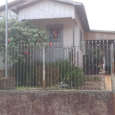 casa a venda no centro da cidade² - Casa em Centro, Santo Ângelo - à venda - CLARICE FURTADO FLORES RIGO ME