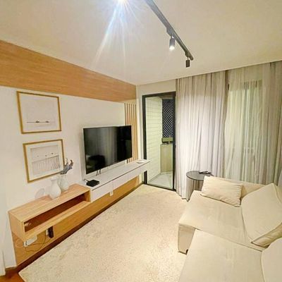 Apartamento com 2 dormitórios para locação e venda - Jardim Paulista - Apartamento em Jardim Paulista, São Paulo - para locação e à venda - Marquesa Imóveis