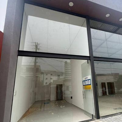 PONTO COMERCIAL PRÓXIMO À OLÍVIA FLORES - Salas Comerciais em Candeias, Vitória da Conquista - para locação - Mark imóveis