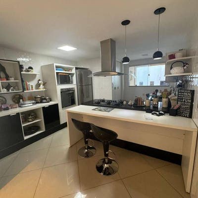 Cobertura com 2 dormitórios à venda, 120 m² - Cobertura em Morada do Castelo, Resende - à venda - Imobiliária Siqueira Chaves