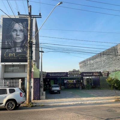 ALUGO SALÃO DE BELEZA OU BARBEARIA - AV. NOGUEIRA PADILHA - Salas Comerciais em Vila Hortência, Sorocaba - para locação - Brasil Borges Negócios