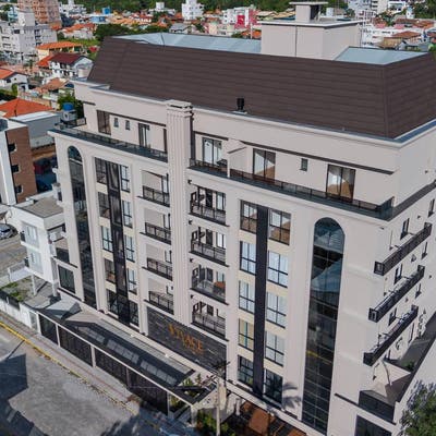 AP762 - VIVACE RESIDENCE | SOFISTICAÇÃO E QUALIDADE DE VIDA NO CENTRO DE BOMBINHAS - Apartamento em Centro, Bombinhas - à venda - Marca Imobiliária