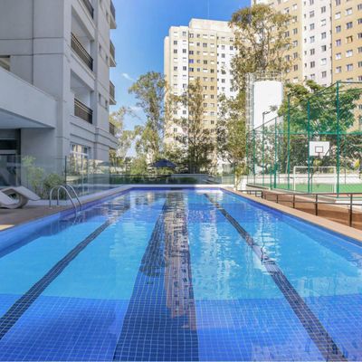 Provenance Morumbi - Apartamento em Vila Andrade, São Paulo - à venda - Bem Imóvel