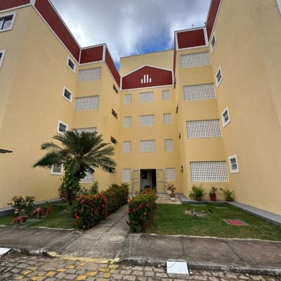 ESPLANADA DOS JARDINS 1 PARQUE DAS NAÇÕES - Apartamento em Parque das Nações, Parnamirim - à venda - Paiva & Fernandes Negócios Imobiliários