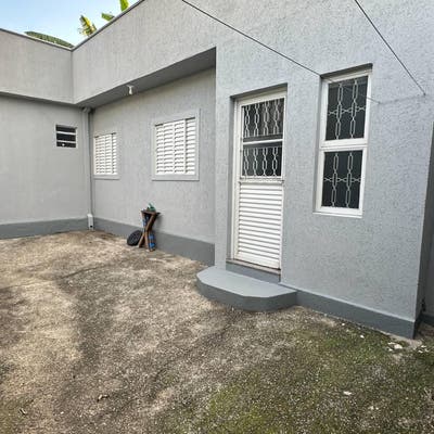 Área externa