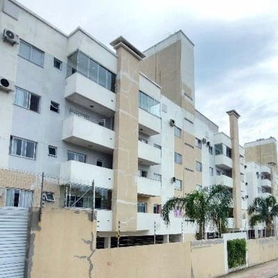 THR7193 - Lindo apartamento no Residencial Campos, Bairro Potecas, São José/SC. - Apartamento em Real Parque, São José - à venda - THR IMÓVEIS LTDA