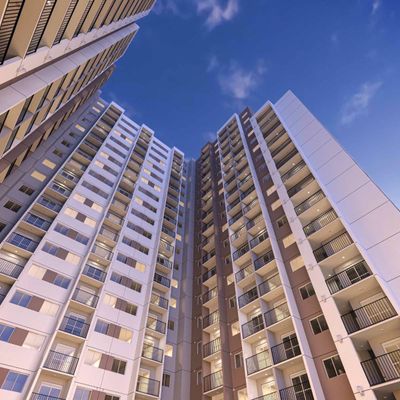 Vibra Vista Butantã - Apartamento em Vila Butantã, São Paulo - à venda - Bem Imóvel