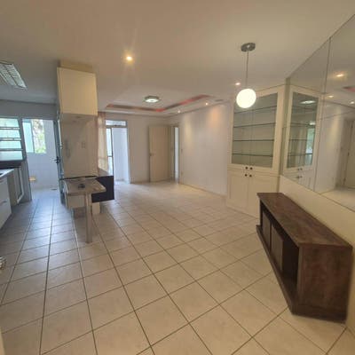 Apartamento de 2 Dormitorios aluguel Itacorubi - Apartamento em Itacorubi, Florianópolis - para locação - Seiter Imobiliária