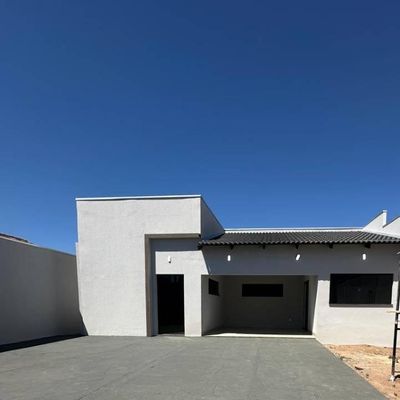 Casa 3/4, 164 m² - 1106 sul (Arse 112) - Palmas/TO - Casa em Plano Diretor Sul, Palmas - à venda - Zilmara Santos LTDA