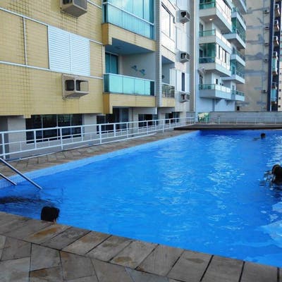 Ed. MARIA AMÉLIA - Apartamento em Centro, Balneário Camboriú - à venda - Durant Negócios Imobiliários