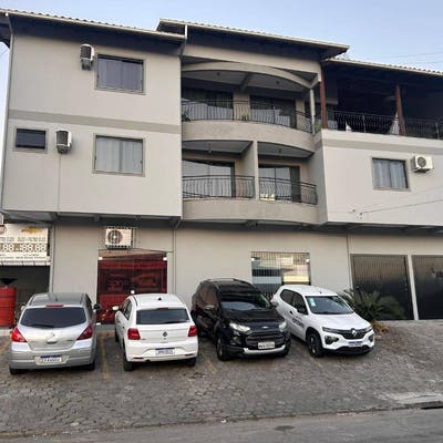 Apartamento com 2 dormitórios, com condomínio e IPTU inclusos para alugar, 70 m² por R$ 2.800,00/mês - Madri - Palhoça/SC - Apartamento em Madri, Palhoça - para locação - Madri Imóveis ltda