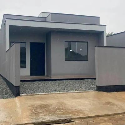 Casa com 2 Quartos - Vila Nova, Barra Velha - Cód. 2951 - Casa em Vila Nova, Barra Velha - à venda - Elita Imobiliária