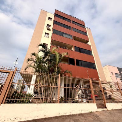 Vila Cachoeirinha | Cachoeirinha - Apartamento em Vila Cachoeirinha, Cachoeirinha - à venda - Vance Imóveis