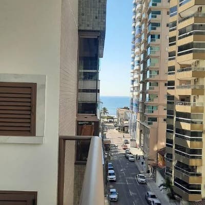 Locação Anual em Meia Praia – 3 Suítes – 300M do Mar – Jardim das Américas - Apartamento em Meia Praia, Itapema - para locação - Portal Imóveis Itapema