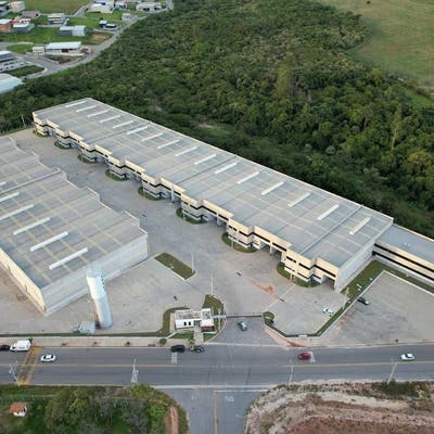 Galpão/Depósito/Armazém para locação com 1.647 m² em Sorocaba - SP - Galpão em Éden, Sorocaba - para locação - Brasil Borges Negócios