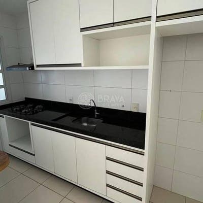APARTAMENTO NO EDIFÍCIO COSTA MARINA - FAZENDA, ITAJAÍ - Apartamento em Fazenda, Itajaí - para locação - Brava Norte Imóveis