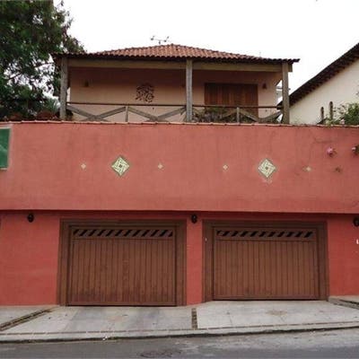 Sobrado com 3 quartos à venda em Adalgisa - SP - Sobrado em Adalgisa, Osasco - à venda - OSASCO IMOVEIS